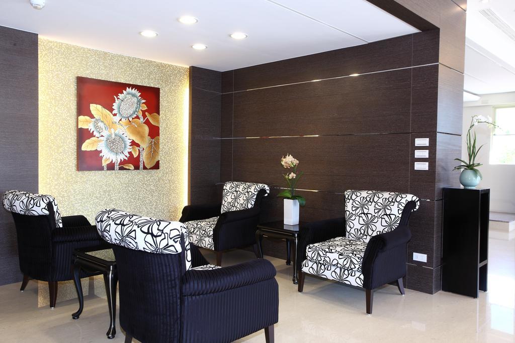 Chia Shih Pao Hotel Taibao Екстер'єр фото
