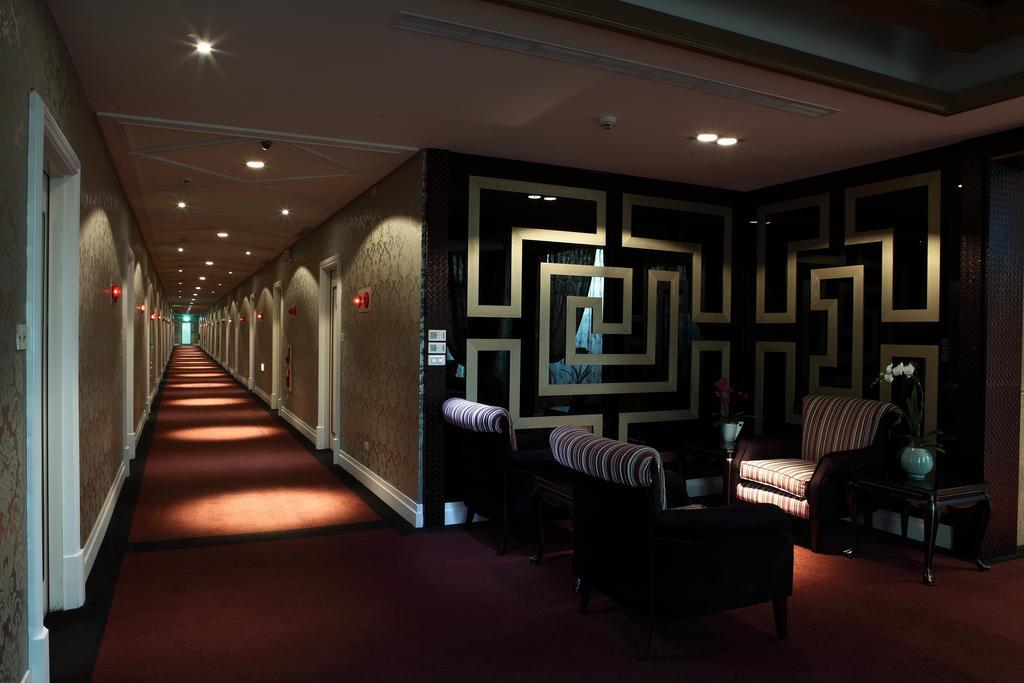 Chia Shih Pao Hotel Taibao Екстер'єр фото