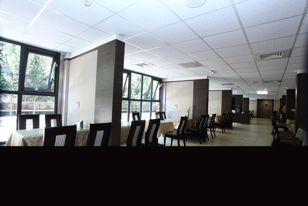 Chia Shih Pao Hotel Taibao Екстер'єр фото