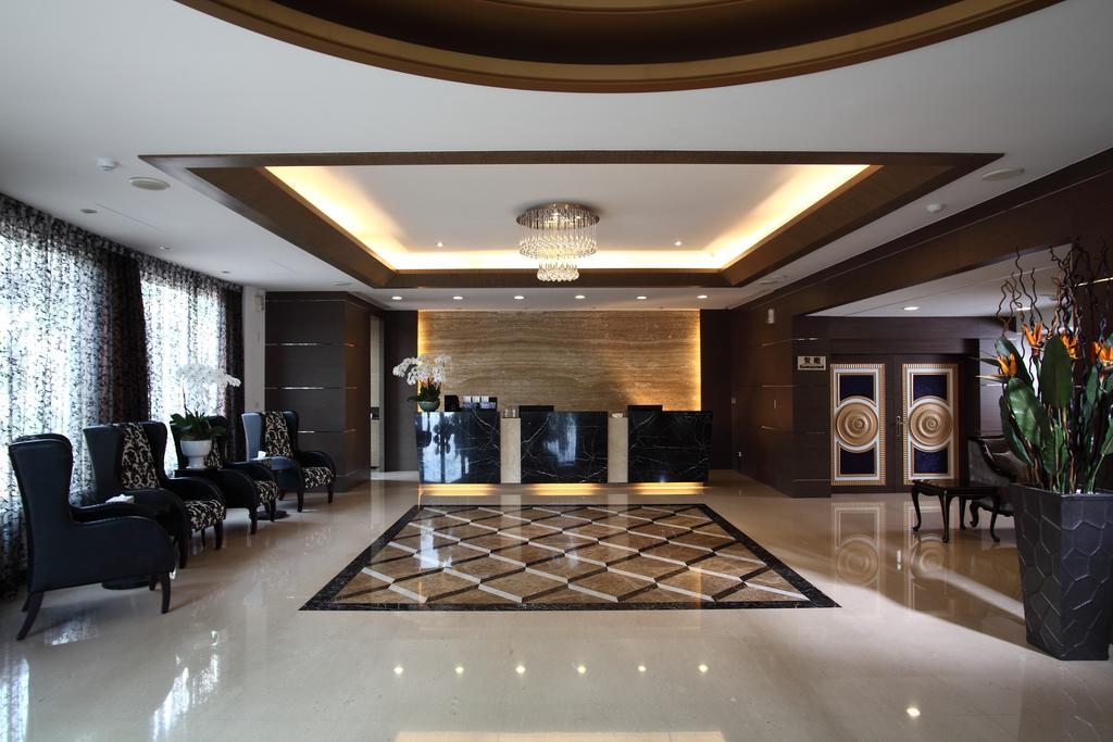 Chia Shih Pao Hotel Taibao Екстер'єр фото