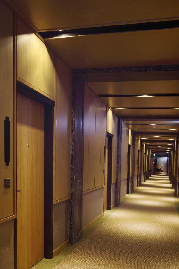 Chia Shih Pao Hotel Taibao Екстер'єр фото