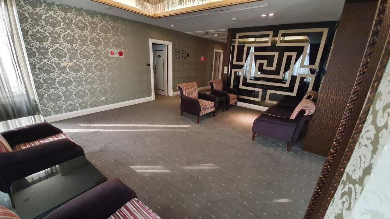 Chia Shih Pao Hotel Taibao Екстер'єр фото