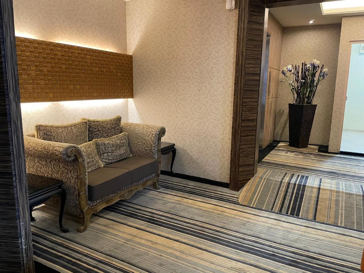 Chia Shih Pao Hotel Taibao Екстер'єр фото