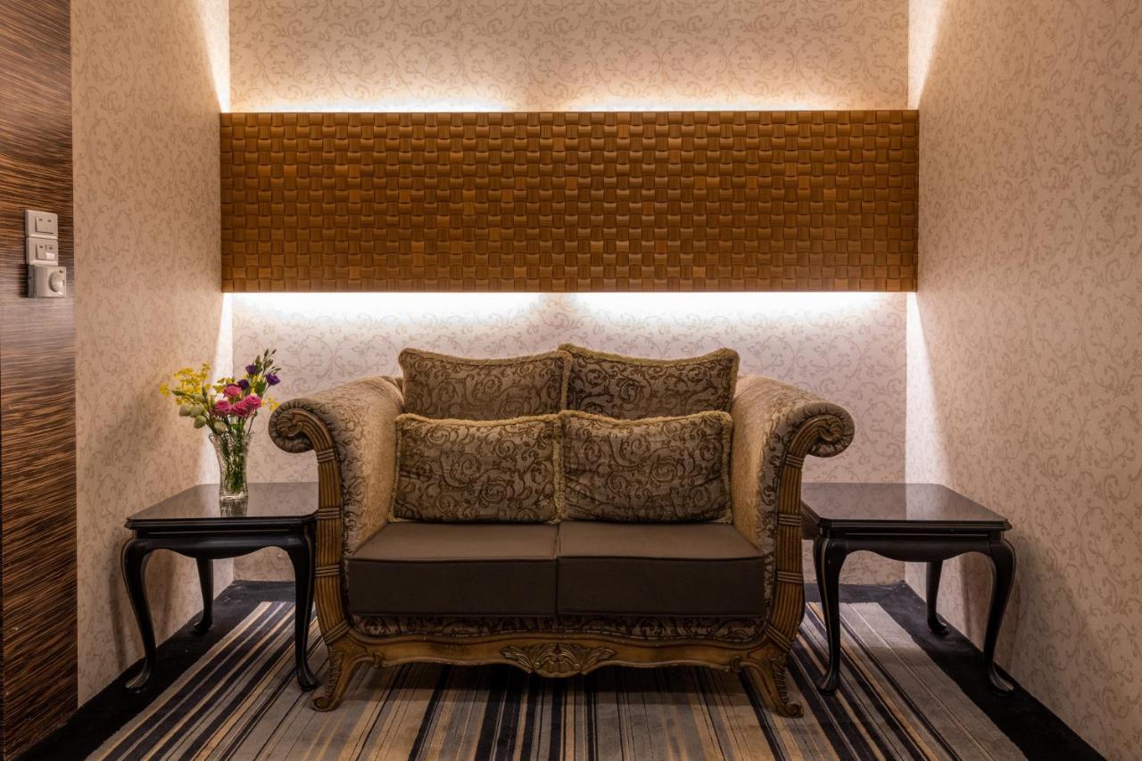 Chia Shih Pao Hotel Taibao Екстер'єр фото