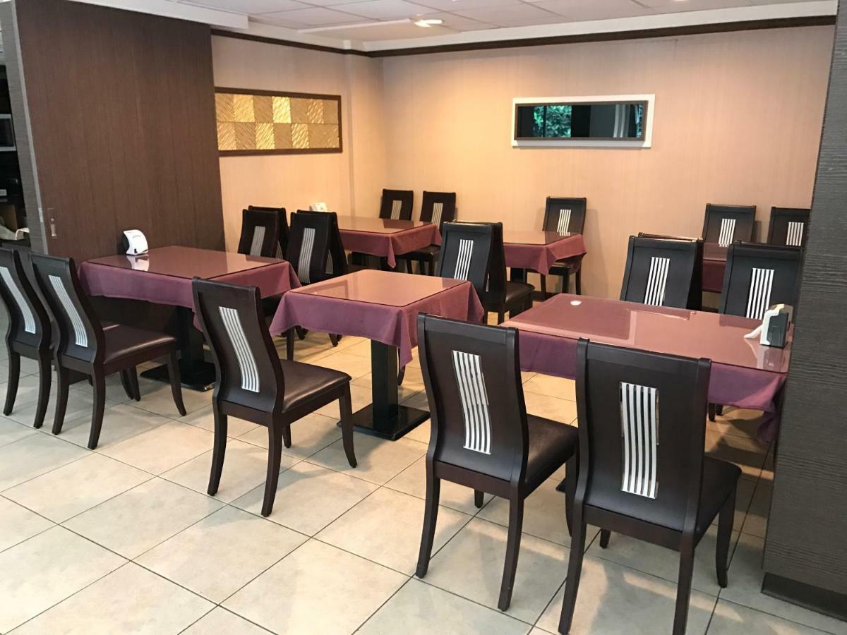 Chia Shih Pao Hotel Taibao Екстер'єр фото